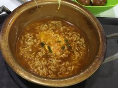-梨泰院汗蒸幕