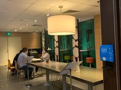 -麦当劳(酒仙桥路店)