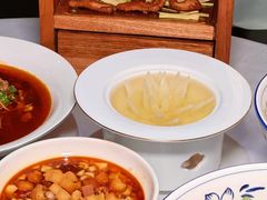 -小河盐帮·私家菜·烤鸭(三元桥·霄云路店)