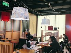 -和府捞面(西溪印象城店)