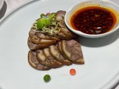 -味+新京宴·烤鸭·北京菜(创意谷店)