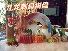 -渔公码头·九龙湾国际饭店