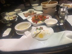 -大理实力希尔顿酒店•香全日制餐厅