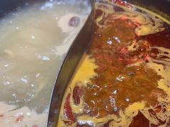 -蜀大侠火锅(森兰花园城店)