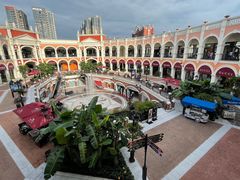 -佛罗伦萨小镇广佛名品奥特莱斯(疏港路店)