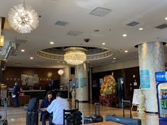 -北京望京葉子里酒店(望京SOHO店)