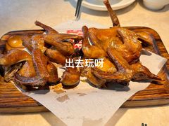 -鸽味轩(新街口店)