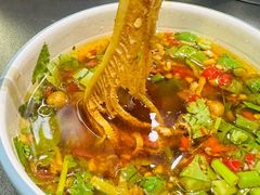 -俏媳妇火锅(宽窄巷子店)