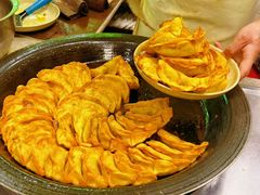 -李记清真馆(打钉巷店)