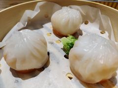 虾饺-U你·湖北家宴菜(南湖总店)