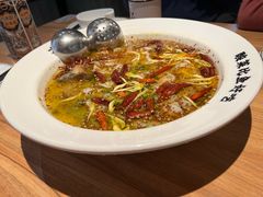 -太二酸菜鱼(宁波来福士店)