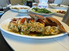 -金海湾海鲜排档(朱家尖店)