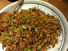 -云海肴·汽锅鸡·云南菜(天山百盛优客店)