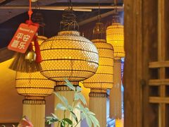 -叶叶菩提(太原别墅店)