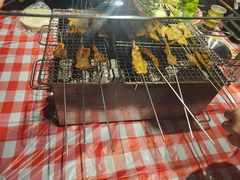 -生火火·小炉子炭烤(金楠天街总店)