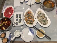-良兴火锅