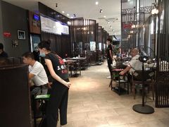 大堂-潮发潮汕牛肉店(芳村店)
