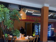 -味莊餐厅(康庄南街店)
