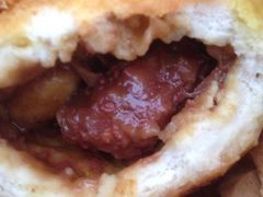 -牛煎里牛肉煎包淮南牛肉汤(广东路店)