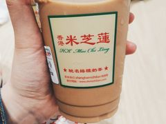 -美芝莲(东方宝泰店)