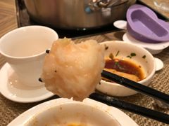 海鮮拼盤-四季火锅酒家(新濠影汇店)