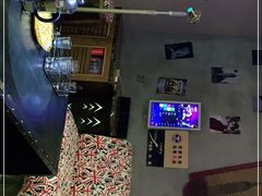 -歌库K馆量贩KTV(万达广场店)