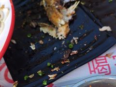 -辣不怕口味虾(凌霄路店)