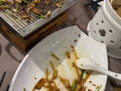 -老浒记烤鸭-北京菜(琉璃厂店)