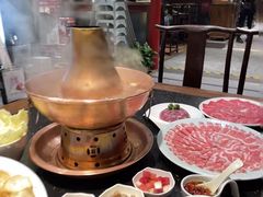-南门涮肉(通州大船店)