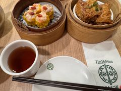 -添好运点心专门店(中环IFC店)