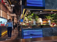 -喜庭海鲜自助(北辰三角洲北辰荟店)