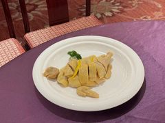 -白天鹅宾馆-玉堂春暖餐厅