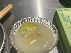 -山葵说·泥炉烤肉(泰达时尚E街区店)