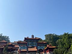 -南沙天后宫景区