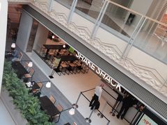 -香港ELEMENTS圆方
