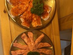 -闻老头·菊花炭烤肉(D11店)