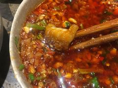 -肖肖酸萝卜鱼火锅(总店)