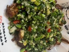 -滇道云南特色料理(康定路店)