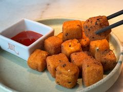 -桂满陇·西湖船宴(雨花店)