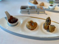 -金轩中餐厅 Jin Xuan(浦东丽思卡尔顿酒店)