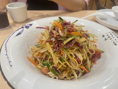 -老边饺子馆(东单店)