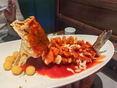 -姑苏家宴·苏帮菜·松鼠桂鱼(苏州总店)