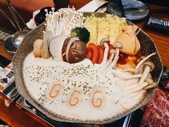 -魔丼屋(日月光店)