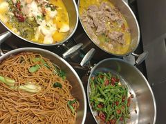 -星伦多海鲜自助餐厅(徐州铜山万达店)