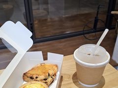 -Dough&Joe团憩(瑞虹天地月亮湾店)