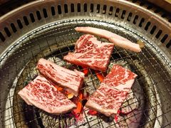 -松鱼亭·和牛烧肉(协鑫广场店)