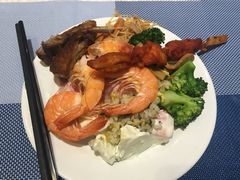 -紫金港国际饭店-自助早餐(申花路店)