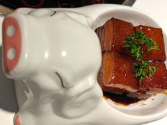 -黑鸡小馆(金源店)
