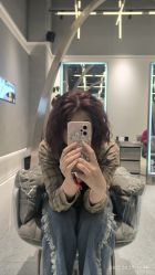 -MY HAIR ARDOR