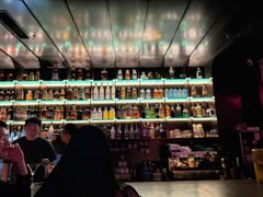 -MARU玛露音乐餐厅(大学路店)